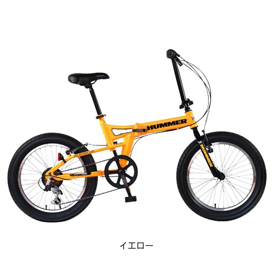 HUMMER（ハマー） ジック HUMMER GIC HUMMER FDB206FAT-BIKE FDB206FAT