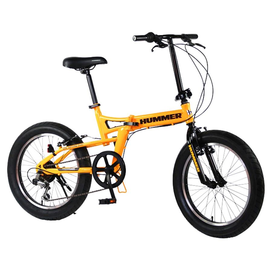 HUMMER（ハマー） ジック HUMMER GIC HUMMER FDB206FAT-BIKE FDB206FAT
