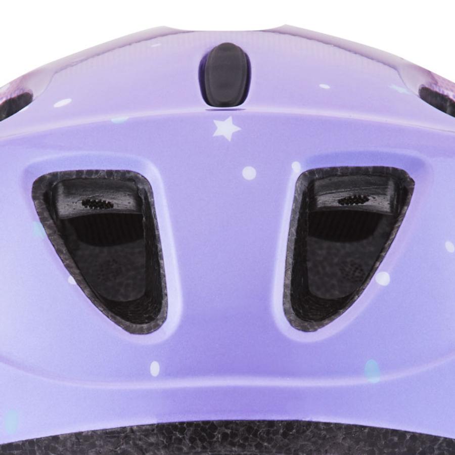 あさひ メゾピアノ キッズヘルメット 自転車 子供用ヘルメット SG基準