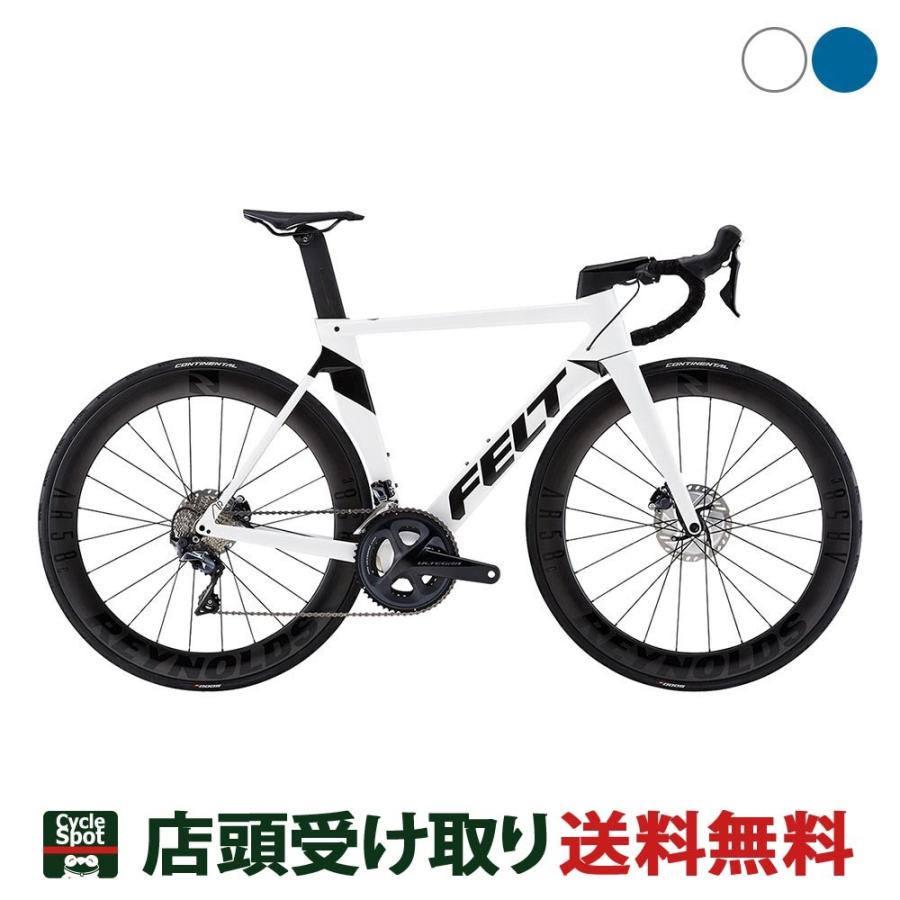 felt ロードバイク