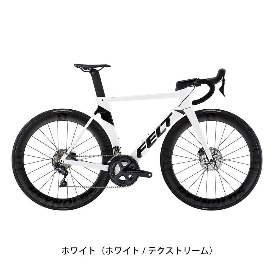 felt ロードバイク　f95 サイズ54 FELT ロードバイク F95 サイズ54 走行距離2500km