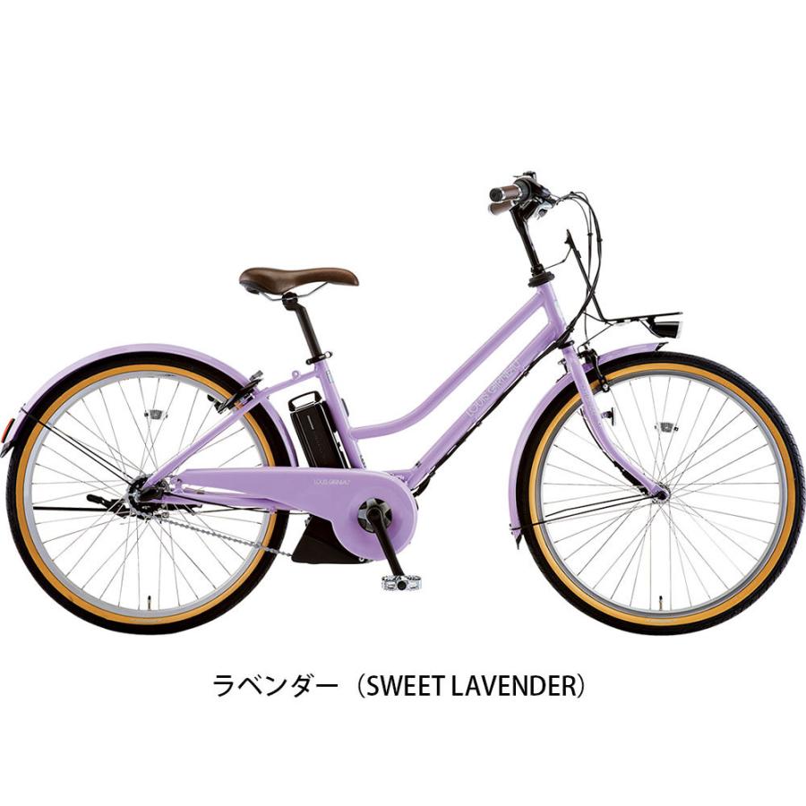 当店限定p10倍 11 15 ルイガノ 電動自転車 アシスト自転車 アセント シティ Louis Garneau 12 3ah 3段変速 21as471 201008 サイクルスポット総合館 通販 Yahoo ショッピング