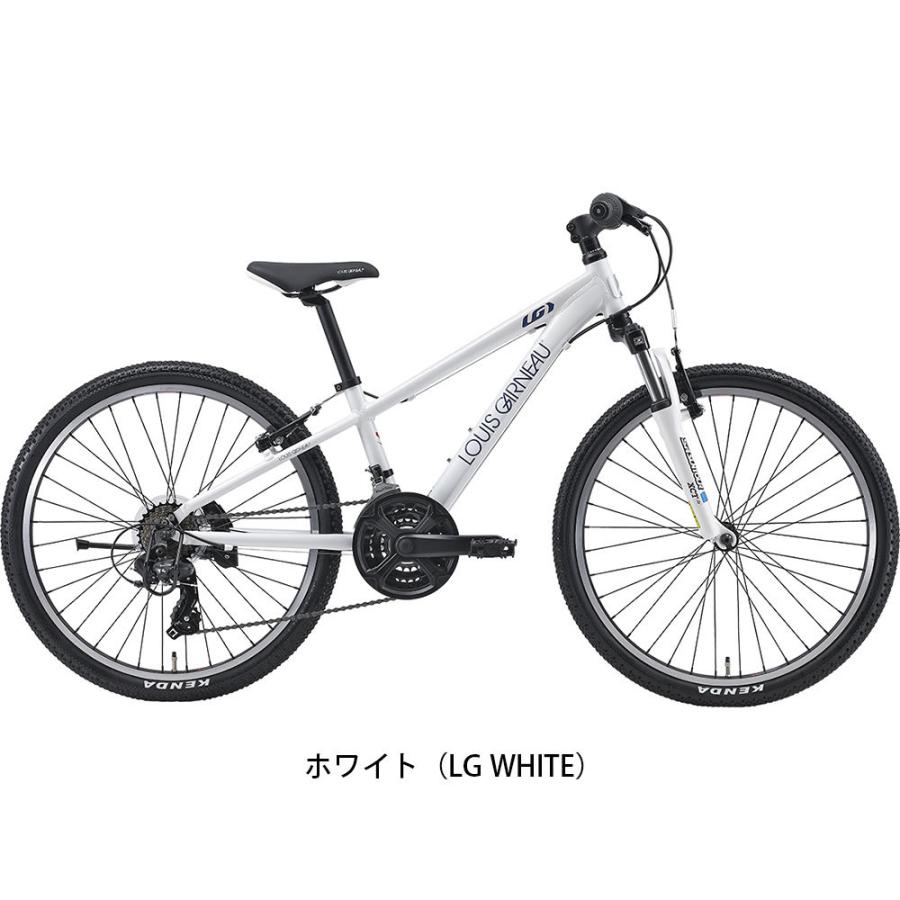 ルイガノ スポーツ 子供自転車 24インチ LOUIS GARNEAU J24 21段 ルイガノ スポーツ 子供自転車 24インチ LOUIS GARNEAU J24 21段