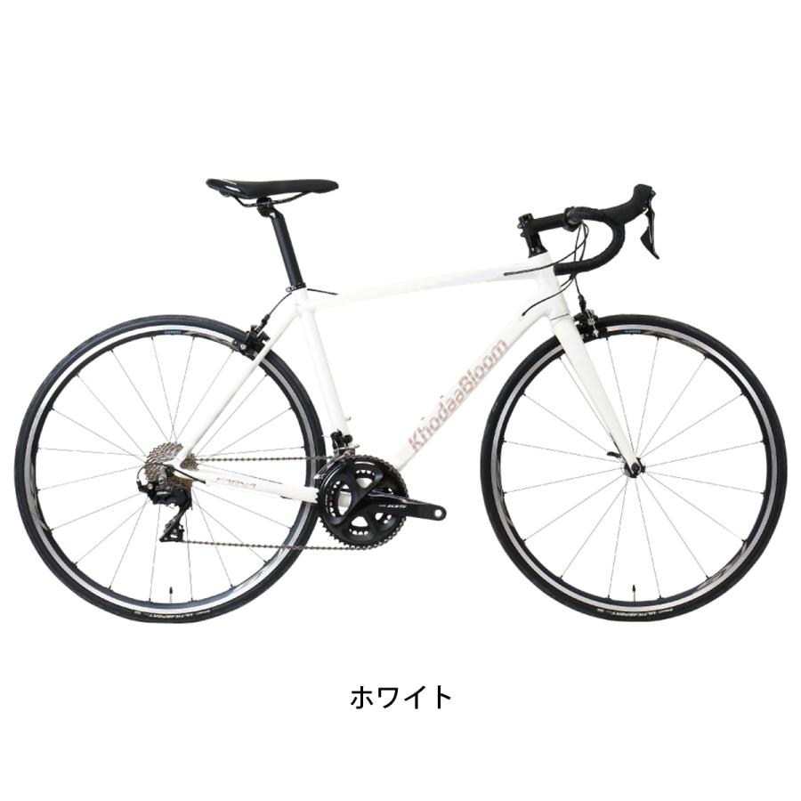 コーダーブルーム ロードバイク スポーツ自転車 2022年 ファーナ 105 Khodaa Bloom 700C 22段変速 22 FARNA 105|cyclespot-dendou|02