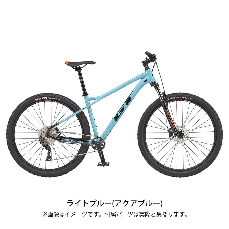 GT AVALANCHE Comp V2 27.5 アバランチェ コンプ 2024 MTB GT AVALANCHE Comp V2 27.5 アバランチェ コンプ 2024 MTB