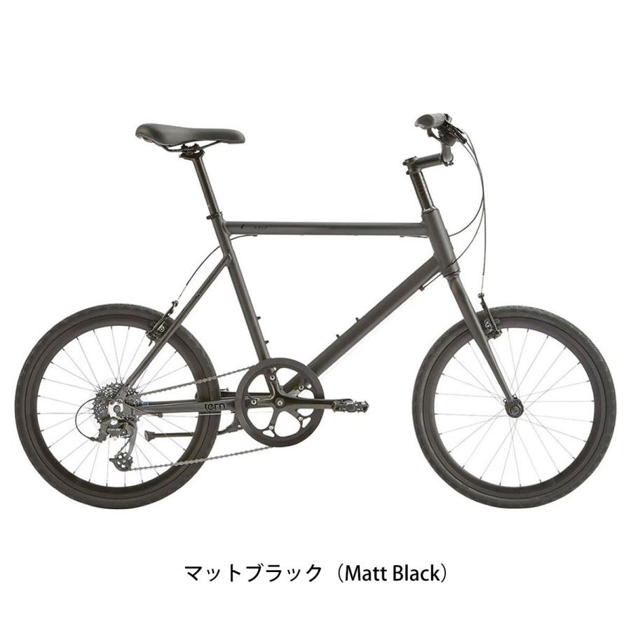 店頭受取限定 ターン tern Crest クレスト 2024 スポーツ自転車 店頭受取限定 ターン tern Crest クレスト 2024 スポーツ自転車