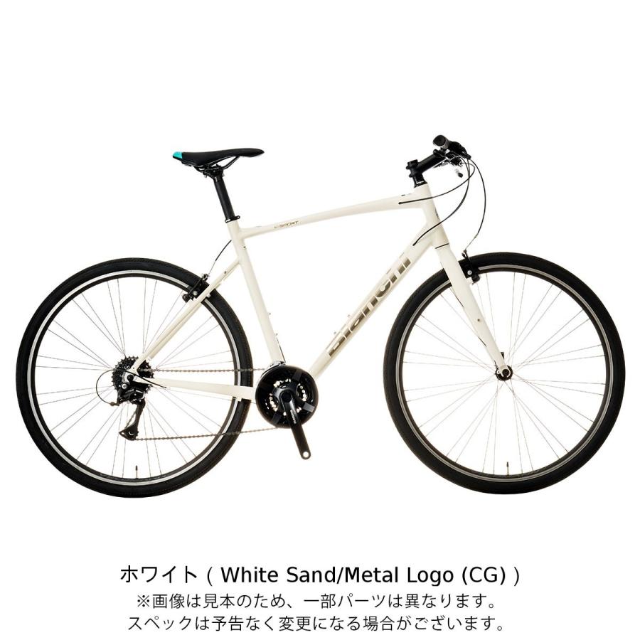 Bianchi ビアンキ C-SPORT 1 C-スポーツ 2024 クロスバイク Bianchi ビアンキ C-SPORT 1 C-スポーツ 2024 クロスバイク