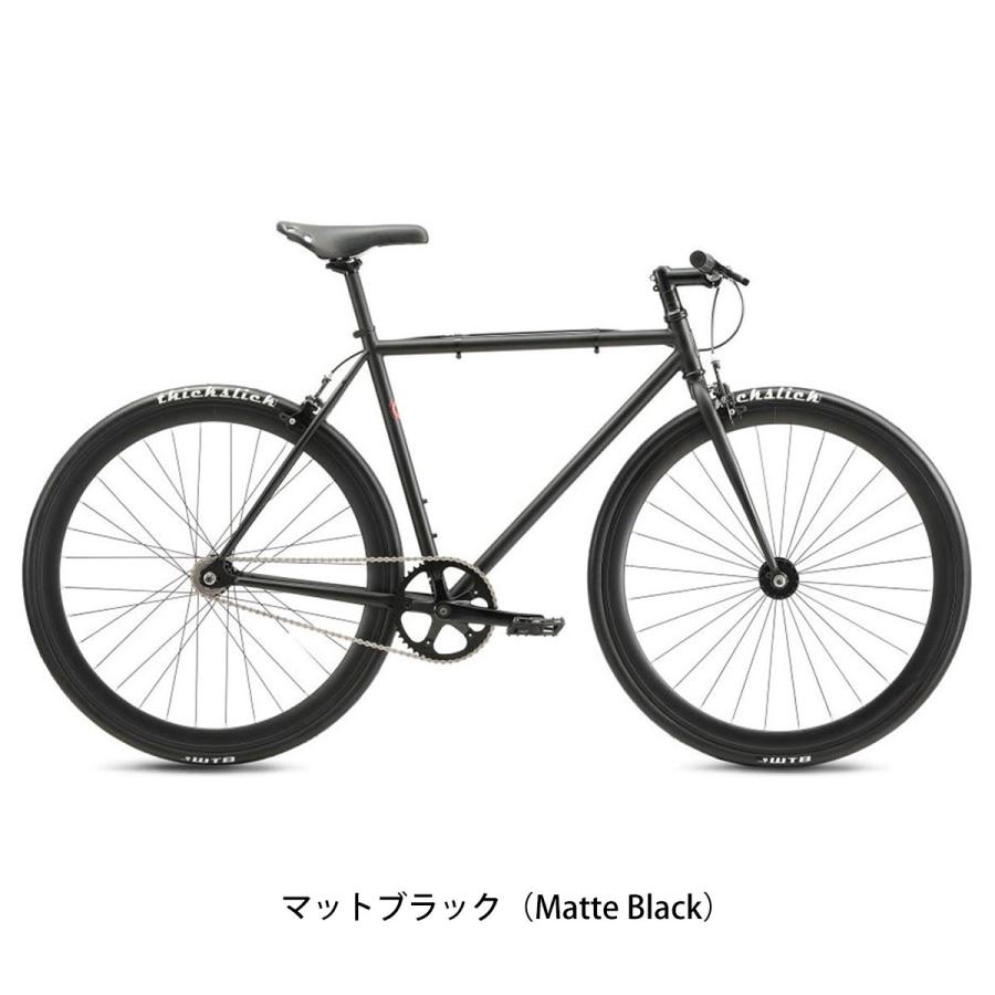 当店限定P5倍 5/26　店頭受取限定 フジ FUJI DECLARATION デクラレーション 2024 クロスバイク スポーツ自転車 700C [24 DECLARATION]｜cyclespot-dendou｜02