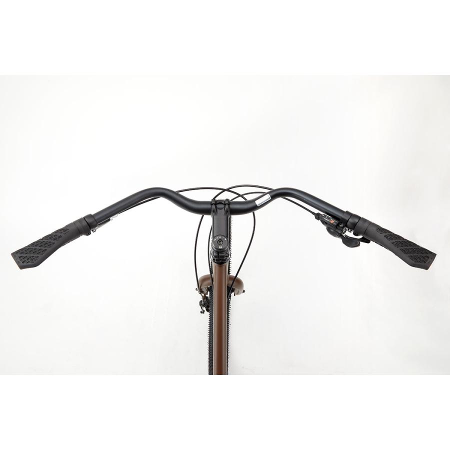 ★引き取りのみ　今週末下げますmarinクロスバイク　極美品　変速難ありMサイズ MARIN マリン DONKY 27.5 SE ドンキー 2024 クロスバイク