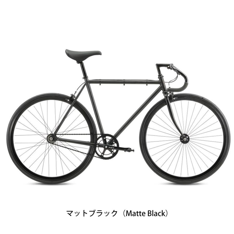 【11/9出品停止予定】Fuji ピストバイク ブラック　レストアベースに 11/9出品停止予定】Fuji ピストバイク ブラック レストアベースに FUJI