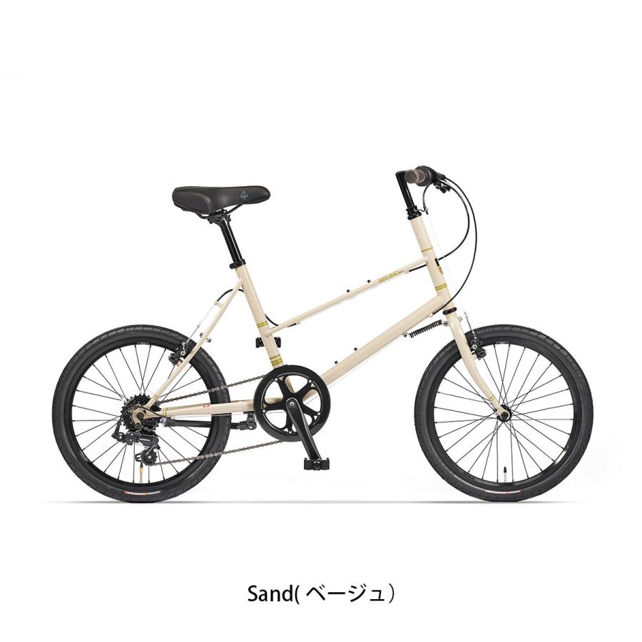 店頭受取限定 ブルーノ BRUNO MIXTE F Black Edition ミキスト 2024 
