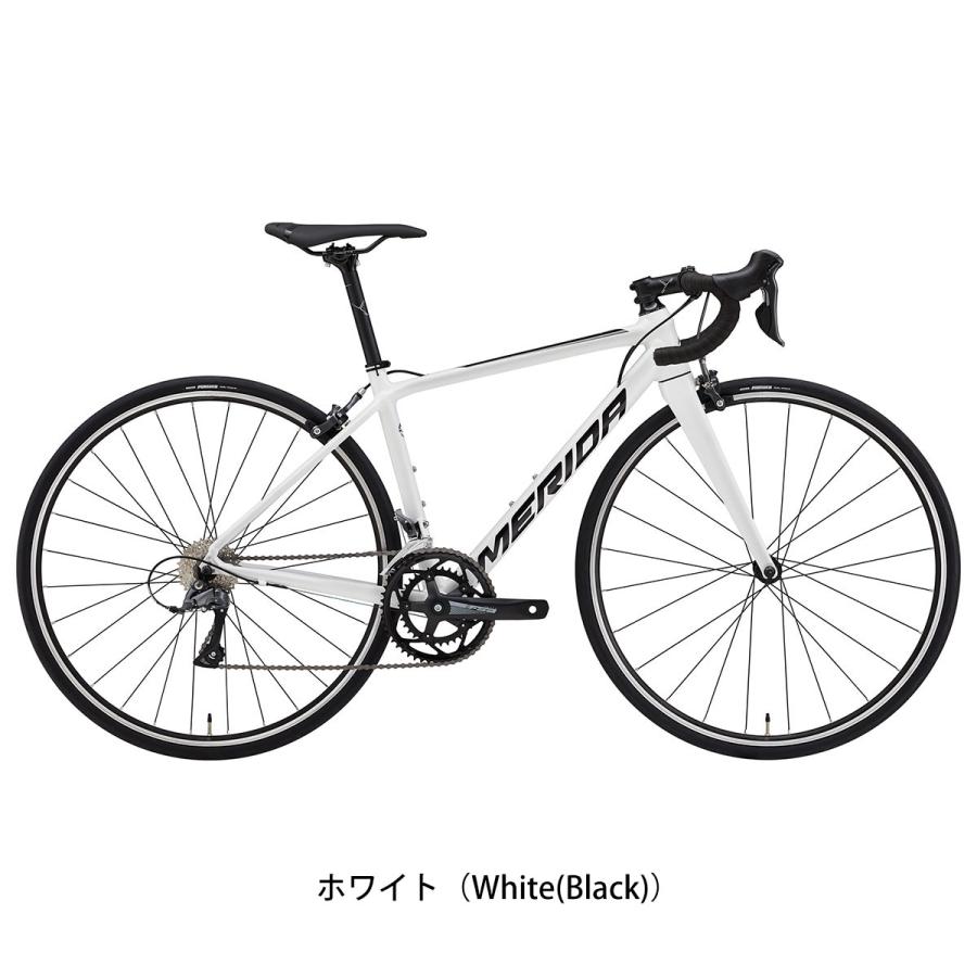 店頭受取限定 メリダ MERIDA SCULTURA RIM 100 スクルトゥーラ リム 100 2024 ロードバイク スポーツ自転車 700C 16段変速 [24 SCULTURA RIM 100]｜cyclespot-dendou｜03