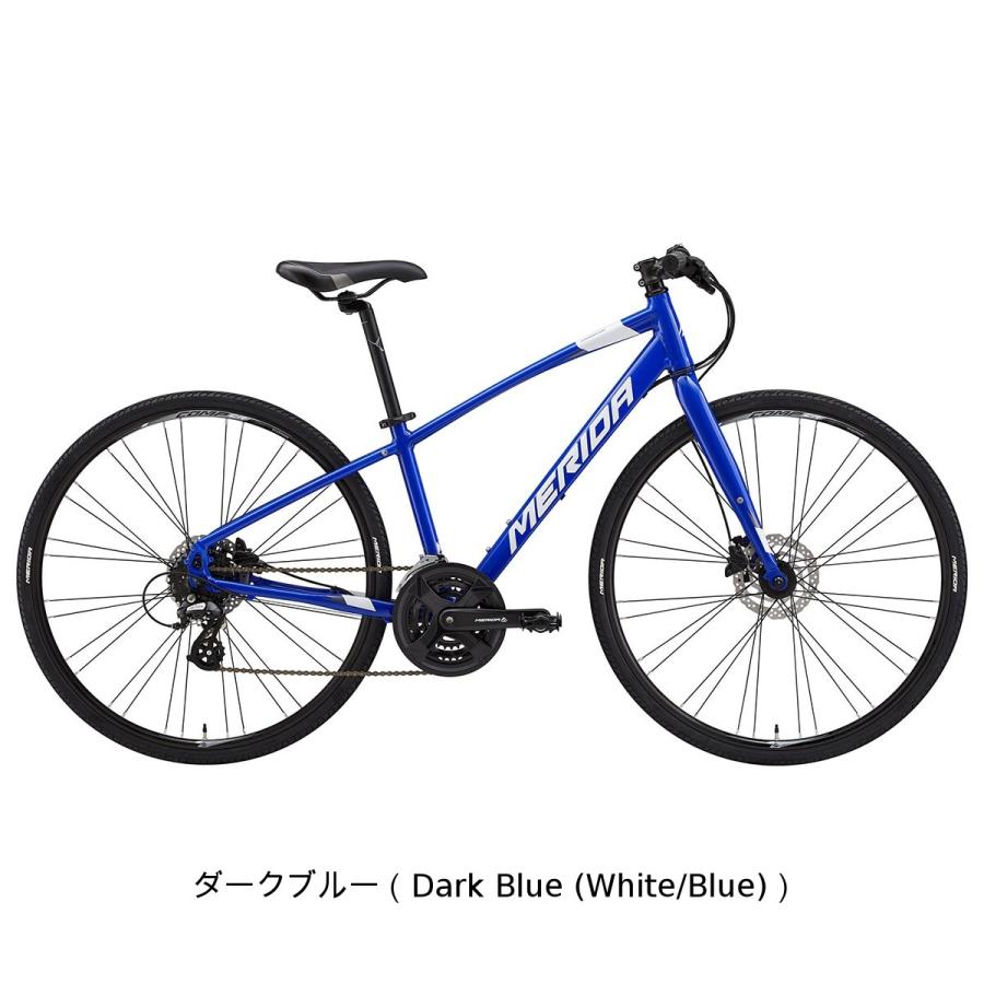 MERIDA（メリダ） 店頭受取限定 MERIDA CROSSWAY 300-D クロスウェイ