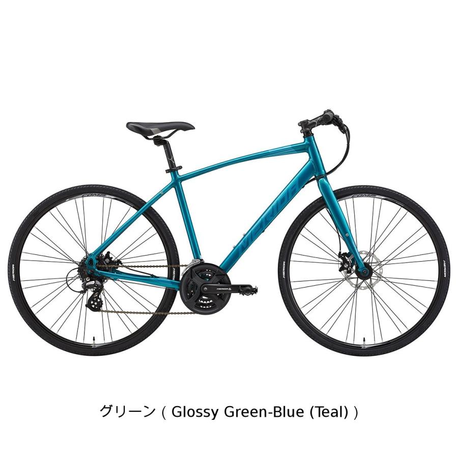 MERIDA 店頭受取限定 メリダ CROSSWAY 200-MD クロスウェイ 2025