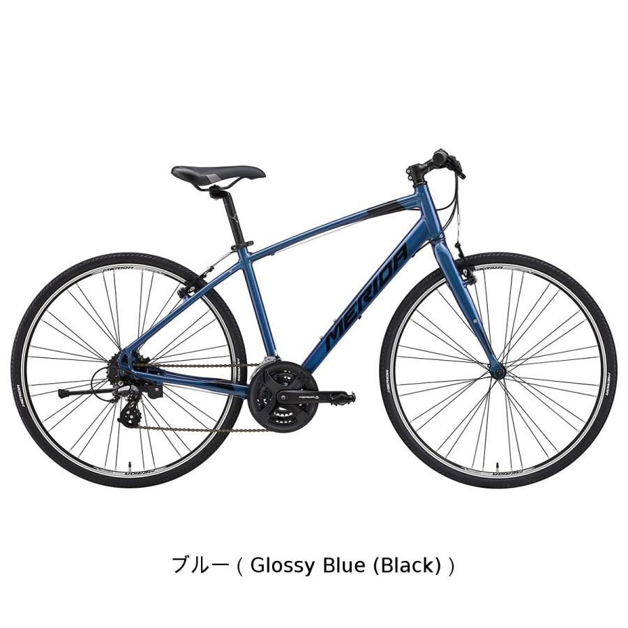 MERIDA クロスウエイ１００W　をお譲りします CROSSWAY（クロスウェイ）100-R｜MERIDA公式オンラインショップ