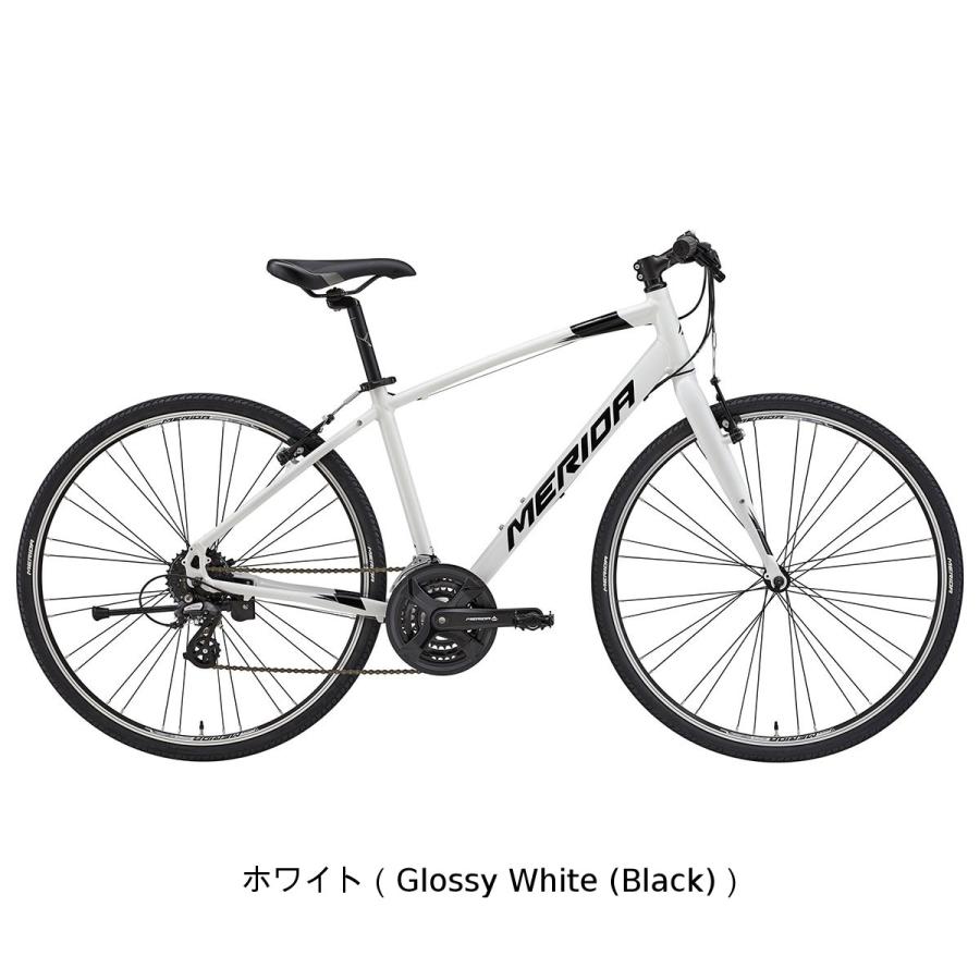 MERIDA（メリダ） 店頭受取限定 MERIDA CROSSWAY 100-R クロスウェイ