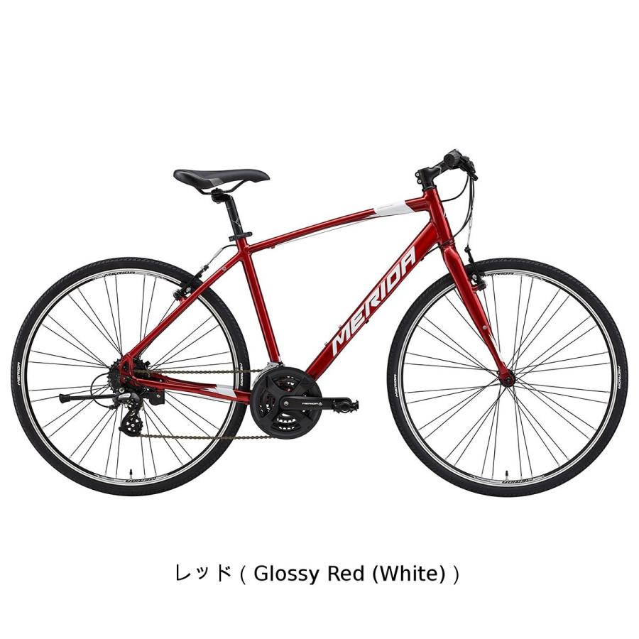 MERIDA（メリダ） 店頭受取限定 MERIDA CROSSWAY 100-R クロスウェイ