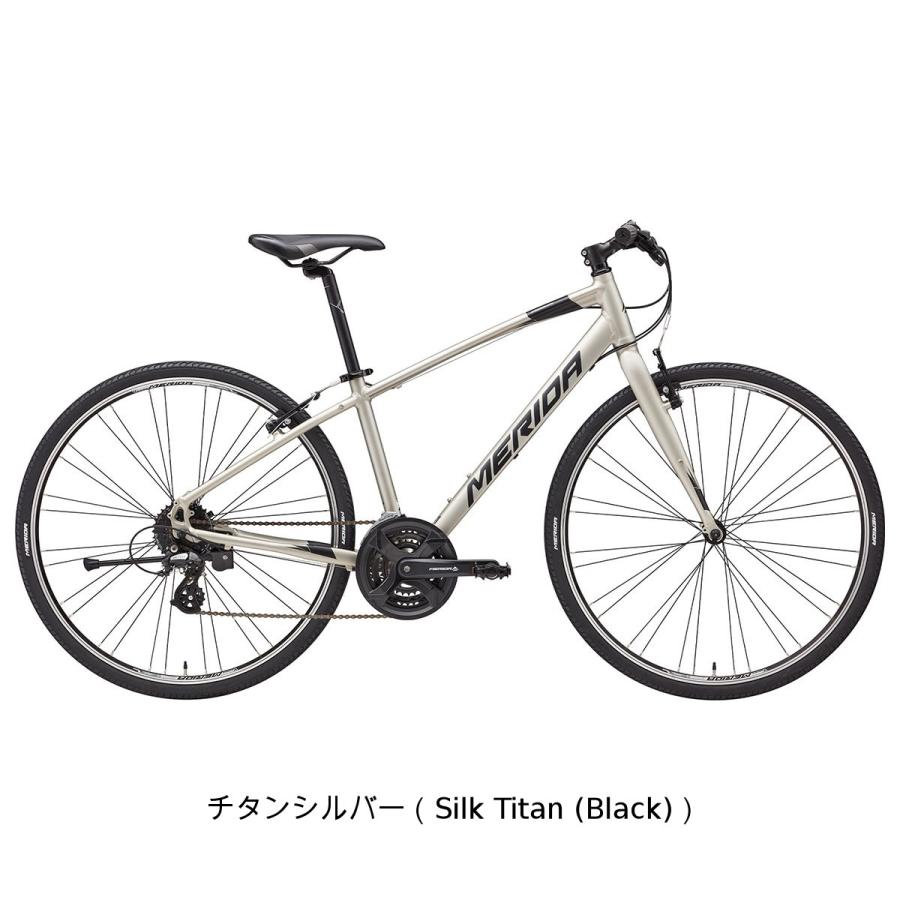MERIDA（メリダ） 店頭受取限定 MERIDA CROSSWAY 100-R クロスウェイ