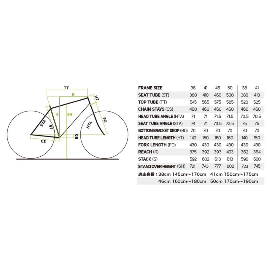 MERIDA（メリダ） 店頭受取限定 MERIDA CROSSWAY 100-R クロスウェイ