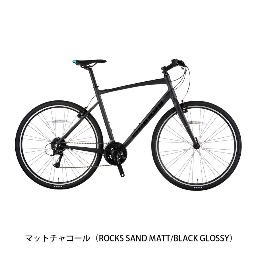 Bianchi（ビアンキ） クロスバイク スポーツ自転車 スポーツ 700C