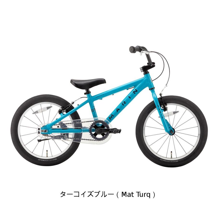 MARIN Donky Jr. 18インチ【お届け可】 ☆在庫限りの限定特価☆ MARIN 2024年モデル DONKY JR 18 – コンズ