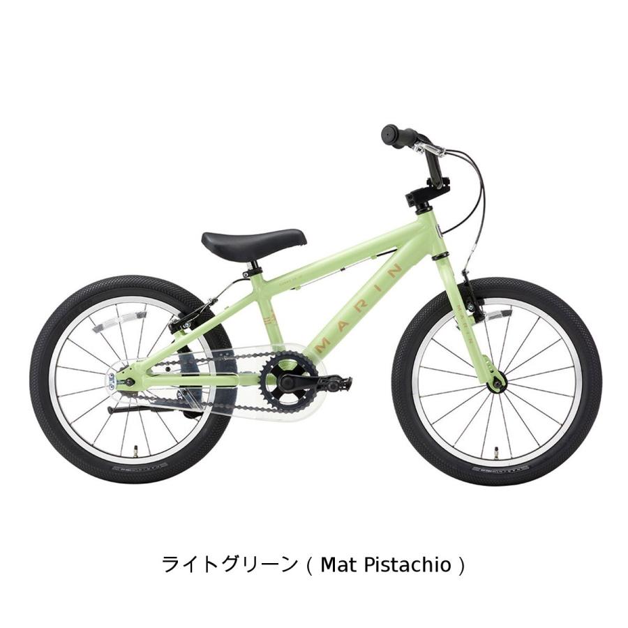 MARIN（マリン） MARIN DONKY JR18 ドンキー ジュニア18 2025 スポーツ