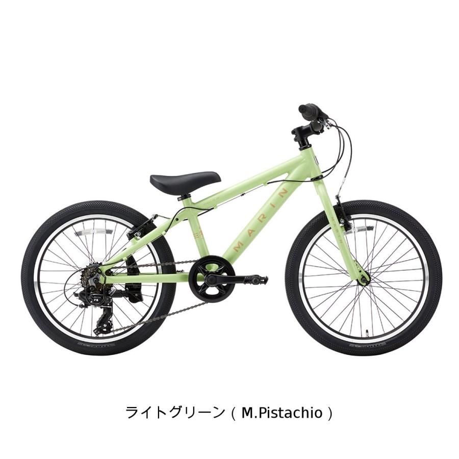マリーン ドンキー Marin DONKY JR 20 自転車 キッズ 子供 MARIN マリン DONKY JR20 ドンキー ジュニア20 2025 スポーツ