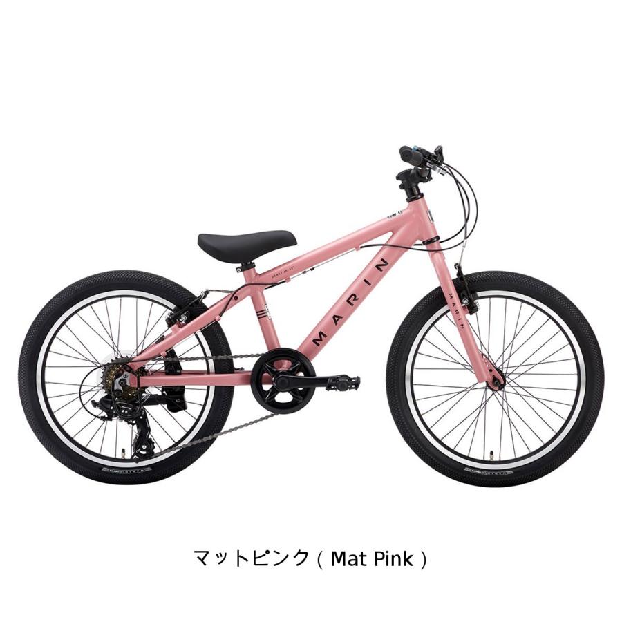 MARIN マリン DONKY JR20 ドンキー ジュニア20 2025 スポーツ