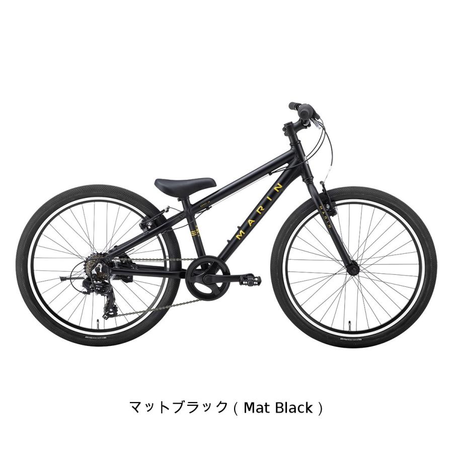 MARIN（マリン） MARIN DONKY JR24 ドンキー ジュニア24 2025 キッズ 