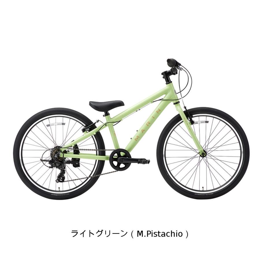 MARIN（マリン） MARIN DONKY JR24 ドンキー ジュニア24 2025 キッズ 
