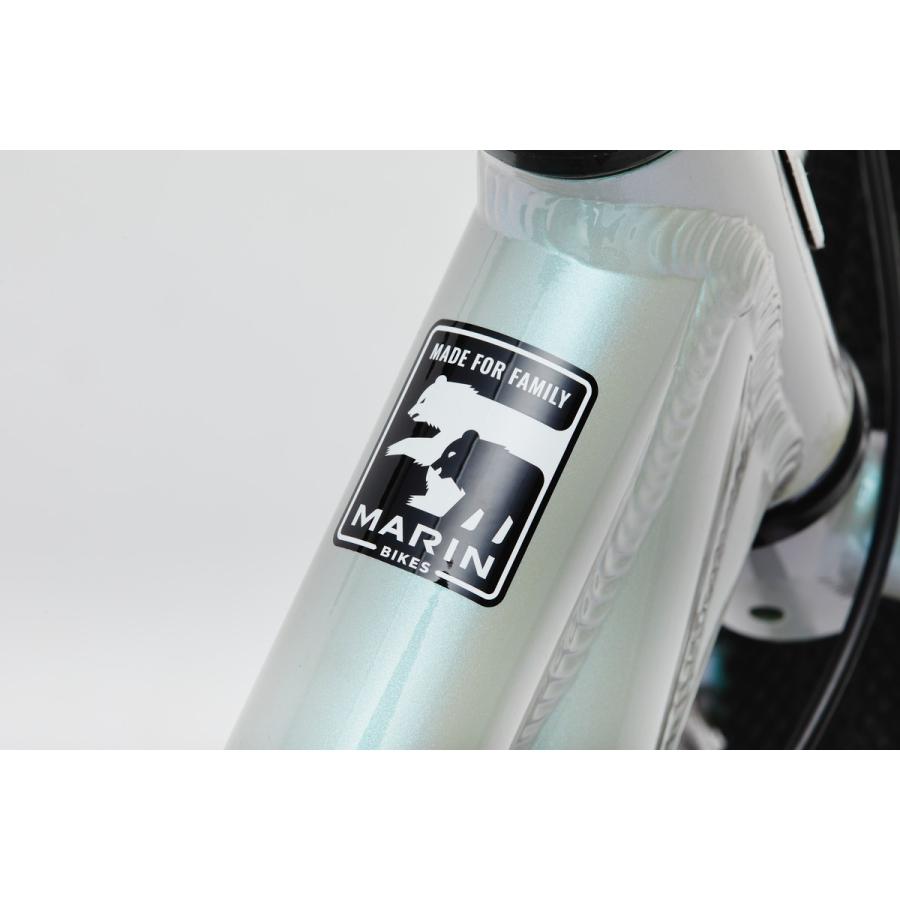 マリン MARIN DONKY JR26 Limited Color ドンキー ジュニア26 限定カラー 2025 キッズ 子供用 自転車 スポーツ 26インチ 14段変速 [25 DONKY JR26 LTD]の画像