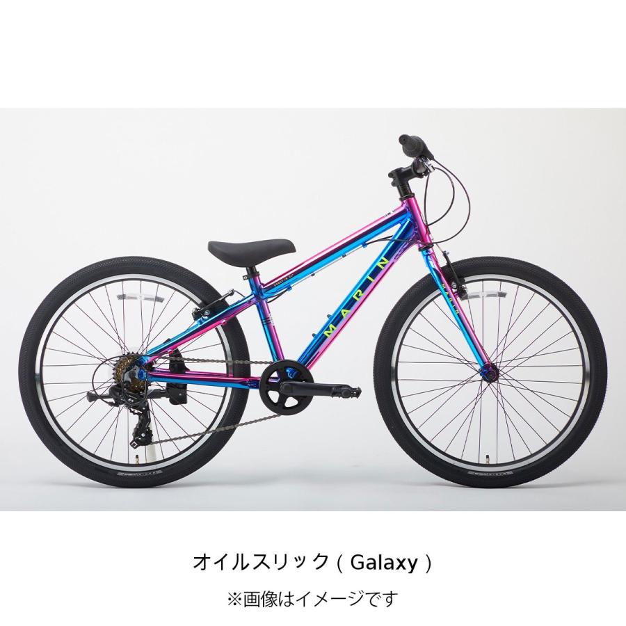 マリン MARIN DONKY JR26 Limited Color ドンキー ジュニア26 限定カラー 2025 キッズ 子供用 自転車 スポーツ 26インチ 14段変速 [25 DONKY JR26 LTD]の画像
