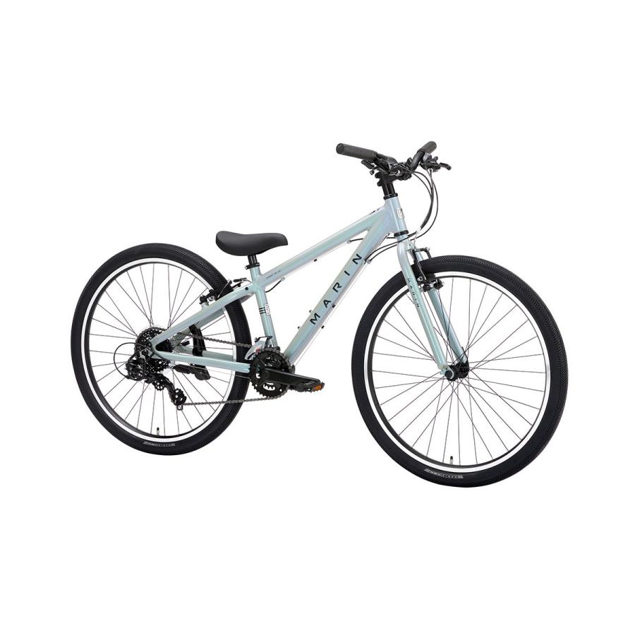 マリン MARIN DONKY JR26 Limited Color ドンキー ジュニア26 限定カラー 2025 キッズ 子供用 自転車 スポーツ 26インチ 14段変速 [25 DONKY JR26 LTD]の画像