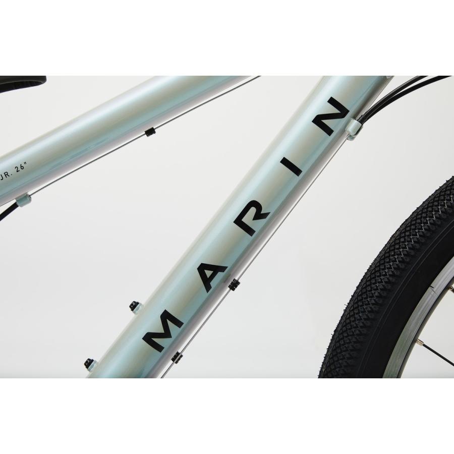 マリン MARIN DONKY JR26 Limited Color ドンキー ジュニア26 限定カラー 2025 キッズ 子供用 自転車 スポーツ 26インチ 14段変速 [25 DONKY JR26 LTD]の画像