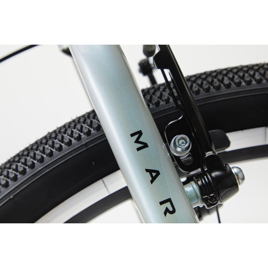 マリン MARIN DONKY JR26 Limited Color ドンキー ジュニア26 限定カラー 2025 キッズ 子供用 自転車 スポーツ 26インチ 14段変速 [25 DONKY JR26 LTD]の画像