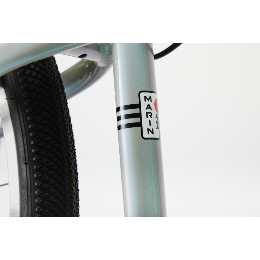 マリン MARIN DONKY JR26 Limited Color ドンキー ジュニア26 限定カラー 2025 キッズ 子供用 自転車 スポーツ 26インチ 14段変速 [25 DONKY JR26 LTD]の画像