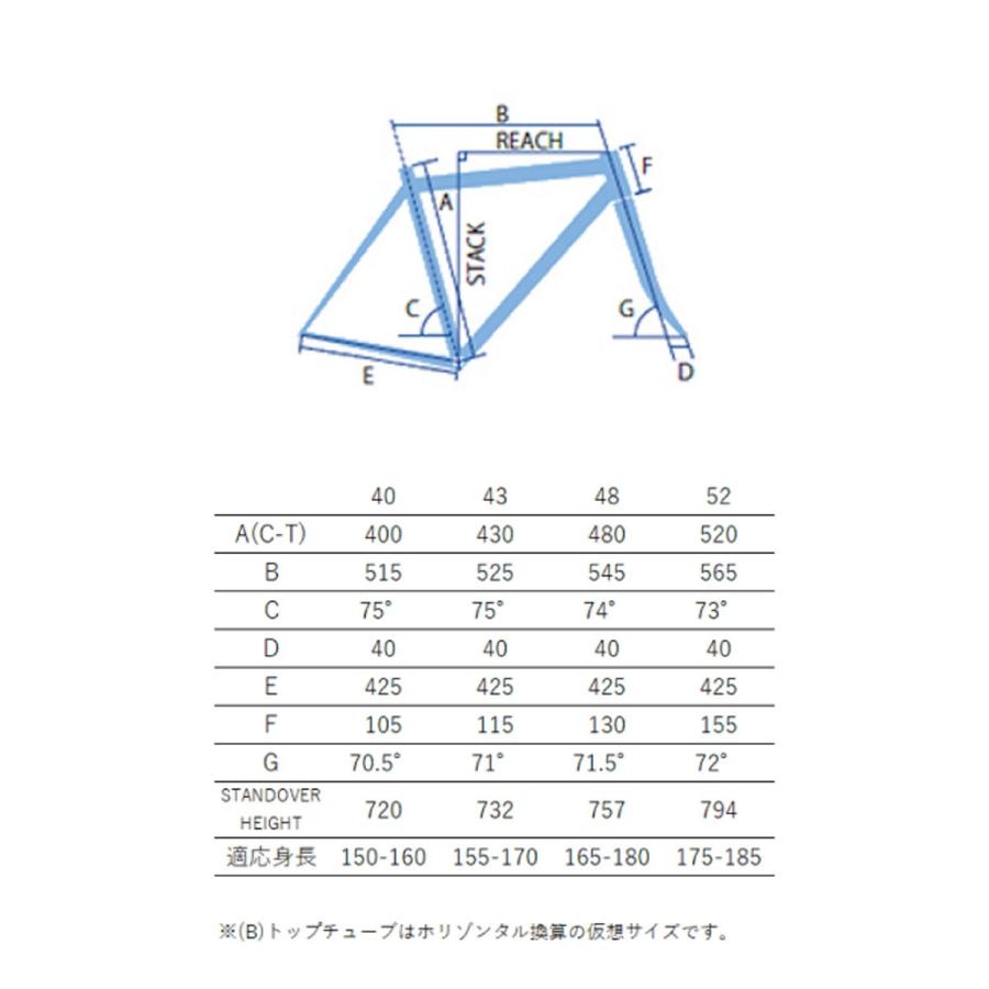 GIOS（ジオス） GIOS MISTRAL ShimanoWheel ミストラル シマノホイール