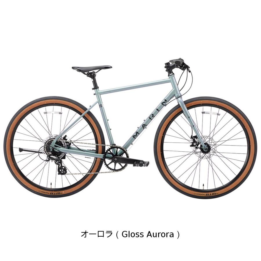 MARIN マリン NICASIO SE Limited Color ニカシオ 限定カラー