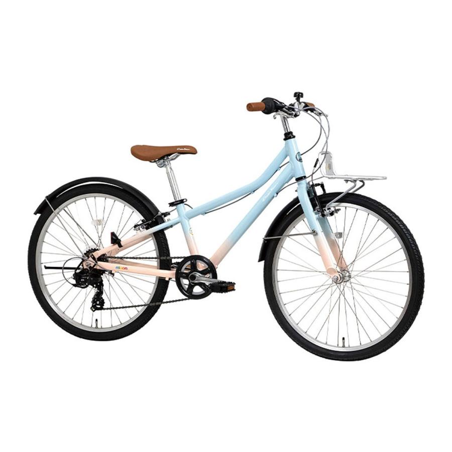 KhodaaBloom asson J24 子供車 Khodaa Bloom（コーダブルーム） 2018年モデル ASSON J24