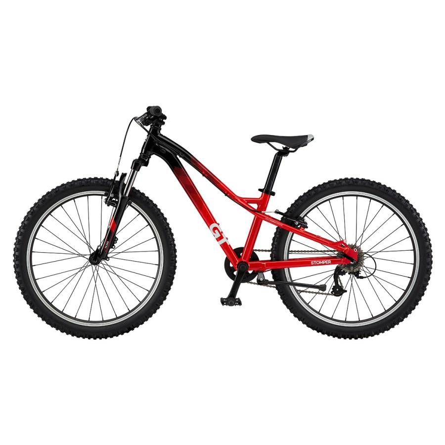 マウンテンバイク GT Stomper Prime 24ストンパー プライム24