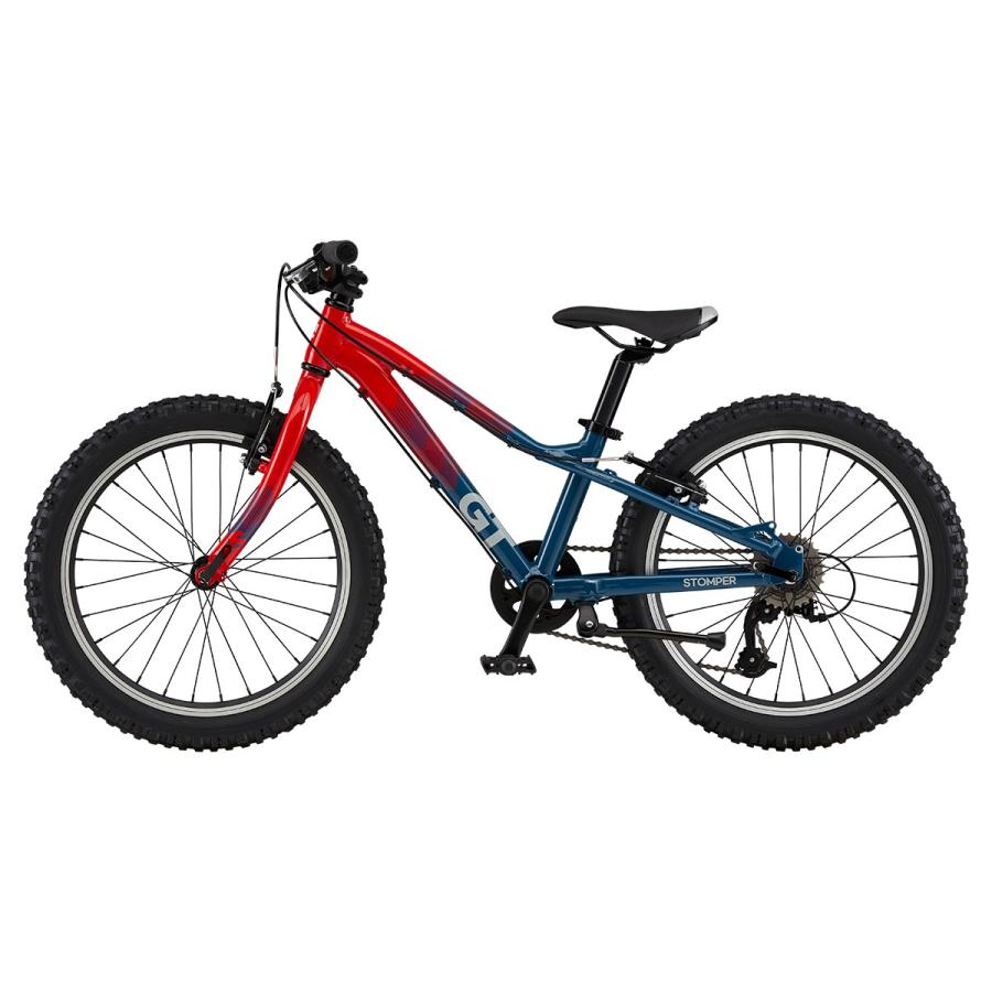 GT キッズ 子供 自転車 ストンパー エース 20 GT STOMPER ACE 20 V2 20
