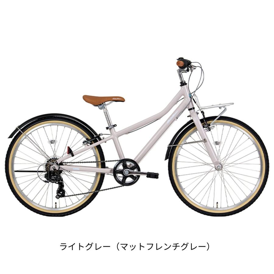キッズ 子供用 自転車 スポーツ コーダーブルーム アッソン J24 24インチ 7〜12歳 2026 Khodaa Bloom asson J24 6段変速 [26 asson J24-G]_4
