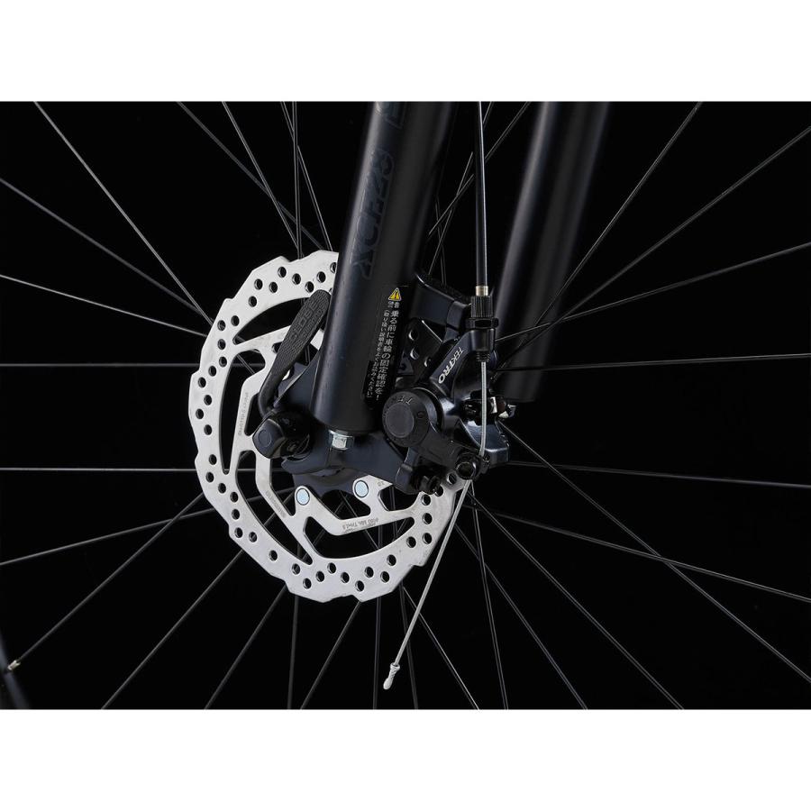 店頭受取限定 MTB マウンテンバイク スポーツ自転車 メリダ BIG.NINE 20-MD ビックナイン 2026 MERIDA [26 BIG.NINE 20-MD]の画像