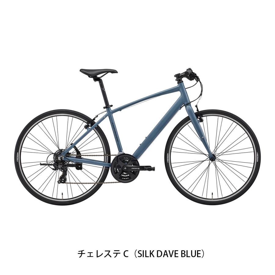 MERIDA（メリダ） 店頭受取限定 クロスバイク スポーツ自転車 CROSSWAY