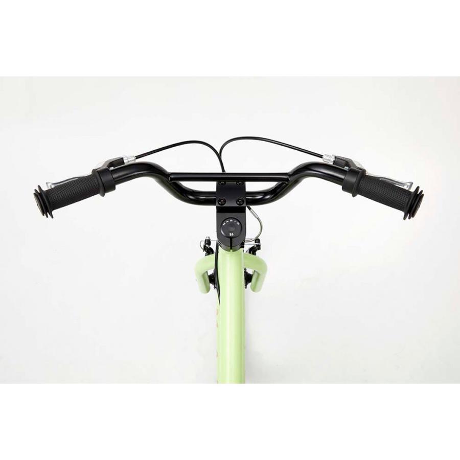キッズ 子供 幼児用 自転車 スポーツ マリン ドンキー 16インチ 2026 MARIN DONKY JR16 10th Anniv. Ltd. [26 DONKY JR16 10LTD]の画像