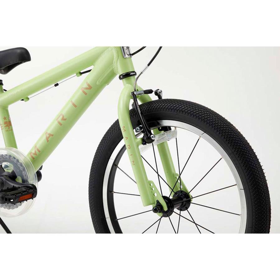 キッズ 子供 幼児用 自転車 スポーツ マリン ドンキー 18インチ 2026 MARIN DONKY JR18 [26 DONKY JR18]の画像
