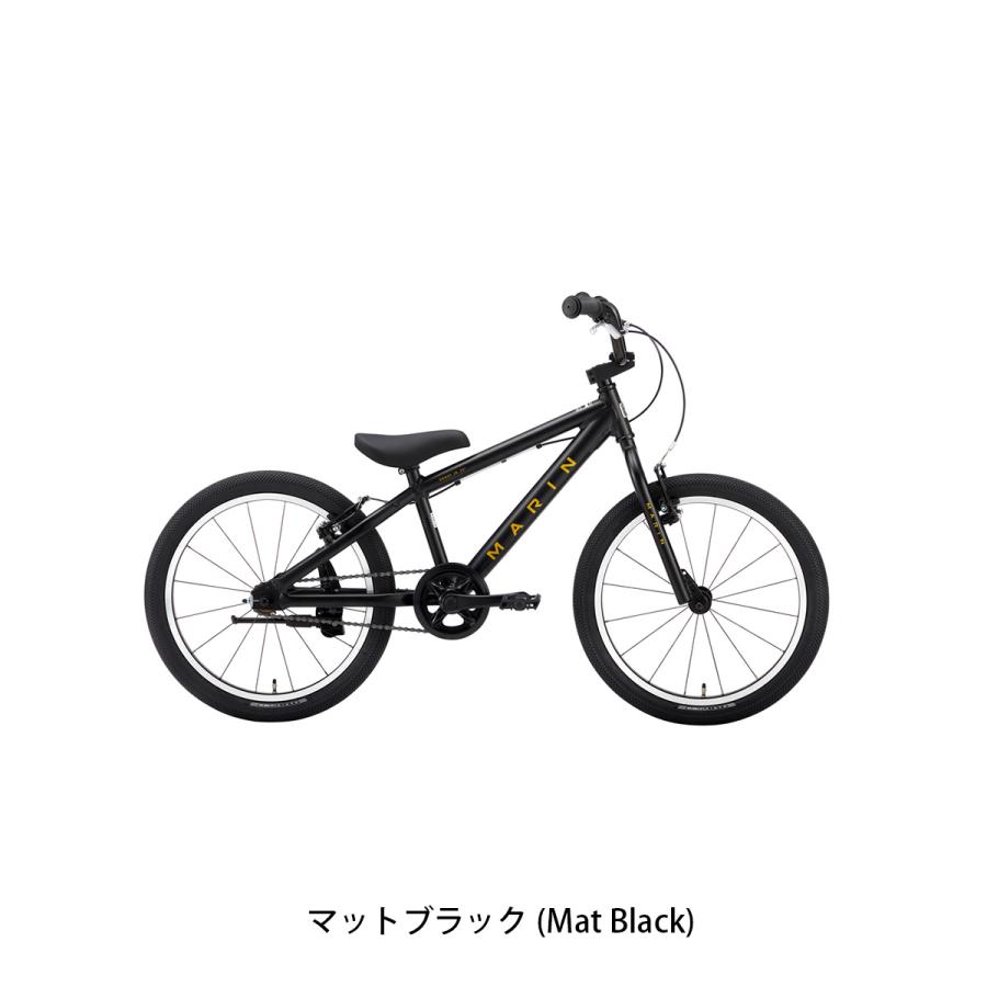 MARIN（マリン） キッズ 子供用 自転車 スポーツ ドンキージュニア 20 