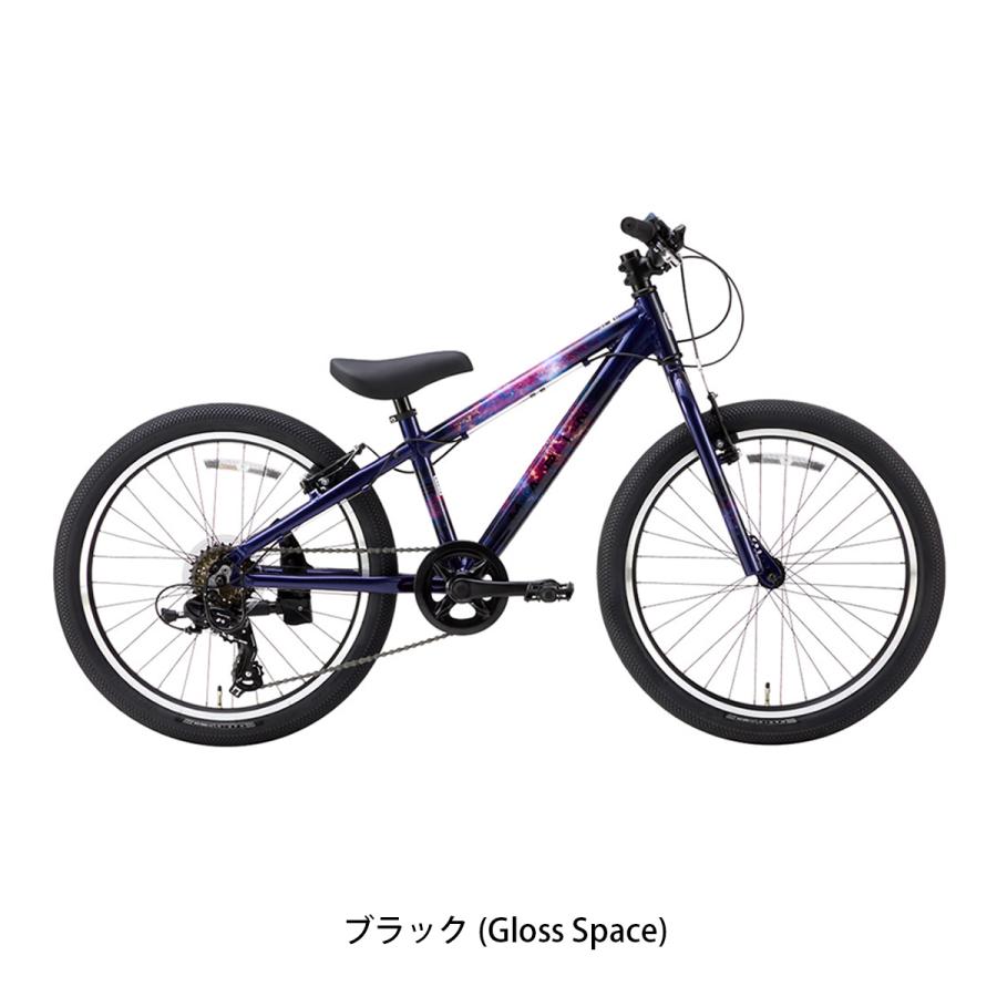 キッズ 子供用 自転車 スポーツ マリン ドンキー 22インチ 2026 MARIN DONKY JR22 Limited Color 6段変速 [26 DONKY JR22 LTD] | MARIN | 01