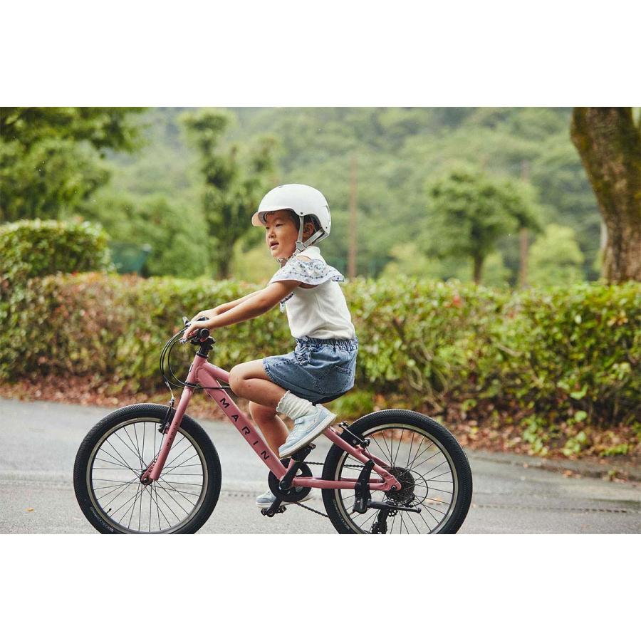 キッズ 子供用 自転車 スポーツ マリン ドンキー 22インチ 2026 MARIN DONKY JR22 Limited Color 6段変速 [26 DONKY JR22 LTD] | MARIN | 06