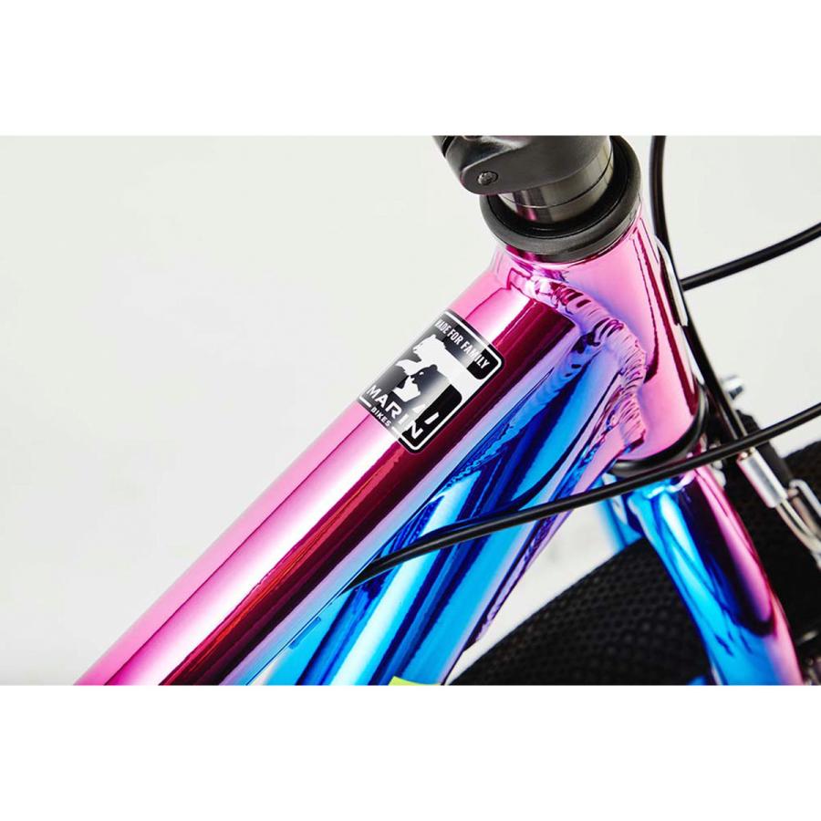 キッズ 子供用 自転車 スポーツ マリン ドンキー 22インチ 2026 MARIN DONKY JR22 Limited Color 6段変速 [26 DONKY JR22 LTD] | MARIN | 07